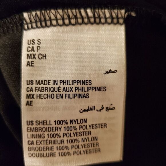 INC International Concepts Sheer Lace Top - NEW - Picture 13 of 14